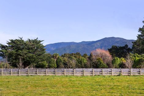 Photo of property in 143 Underhill Road, Woodside, Greytown, 5794