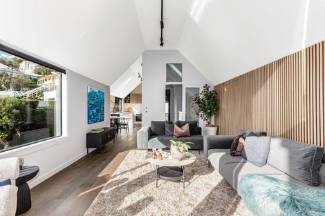 Photo of property in 28 Hay Street, Oriental Bay, Wellington, 6011