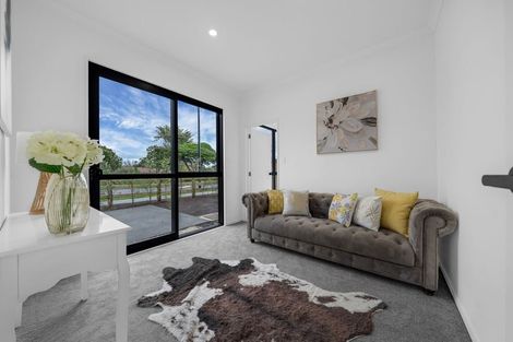 Photo of property in 364 Linwood Road, Karaka, 2580