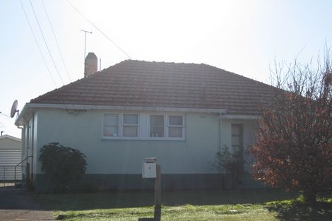 Photo of property in 3 Lincoln Place, Levin, 5510