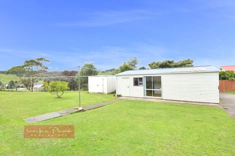 Photo of property in 46 King Street, Hikurangi, 0114