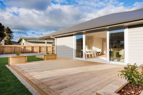 Photo of property in 270b Kimbolton Road, Feilding, 4702