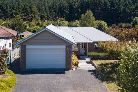 Photo of property in 14 Silverstream Place, Waihi, 3610