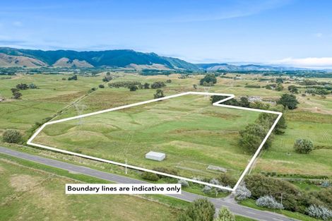 Photo of property in 229 Te Horo Beach Road, Te Horo, Otaki, 5581