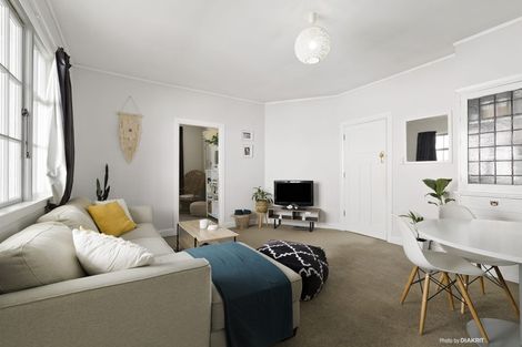 Photo of property in 4/11 Goring Street, Thorndon, Wellington, 6011