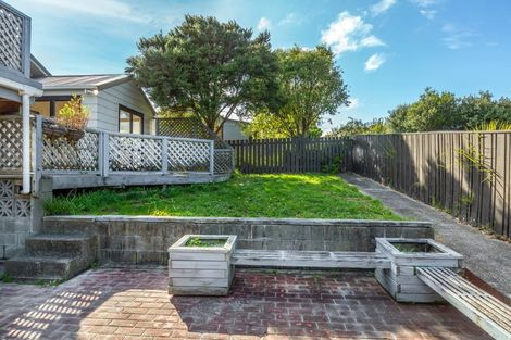 Photo of property in 122 Discovery Drive, Whitby, Porirua, 5024