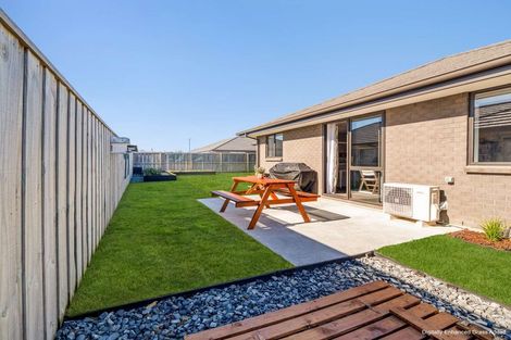 Photo of property in 85 Makybe Terrace, Lincoln, 7608