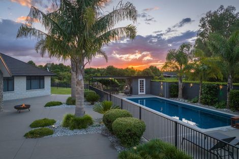 Photo of property in 66 Devine Road, Tamahere, Hamilton, 3283