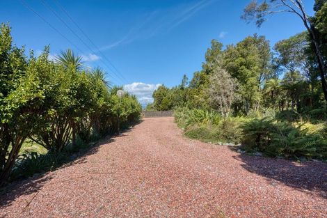 Photo of property in 142 One Mile Line Road, Arahura Valley, Hokitika, 7882