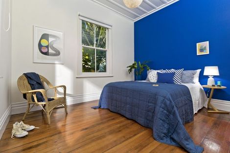 Photo of property in 2/30 Mozeley Avenue, Devonport, Auckland, 0624