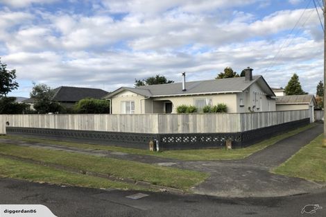 Photo of property in 2 Moana Street, Whanganui East, Whanganui, 4500