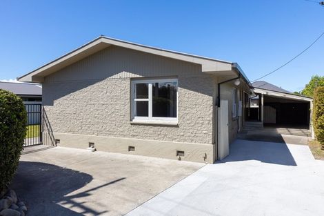 Photo of property in 46 Adams Lane, Springlands, Blenheim, 7201