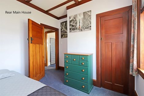 Photo of property in 802 Outram Road, Akina, Hastings, 4122