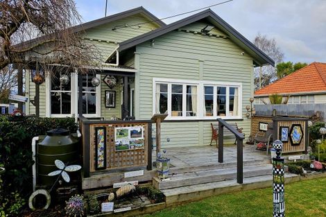 Photo of property in 15 Farmer Road, Waitoa, 3310