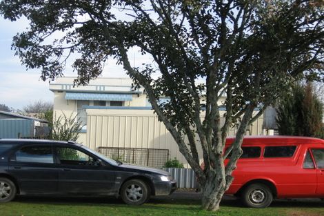 Photo of property in 7 Maitland Street, Frankton, Hamilton, 3204