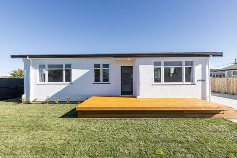 Photo of property in 56a Murphy Road, Taradale, Napier, 4112