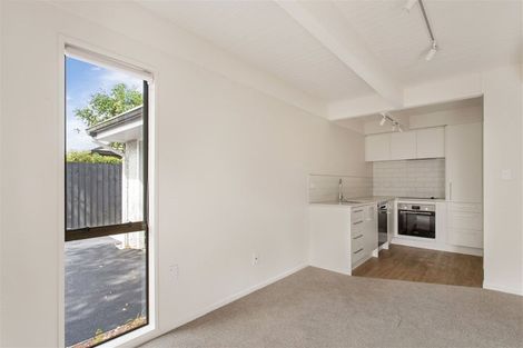 Photo of property in 3/99 Mandeville Street, Riccarton, Christchurch, 8011