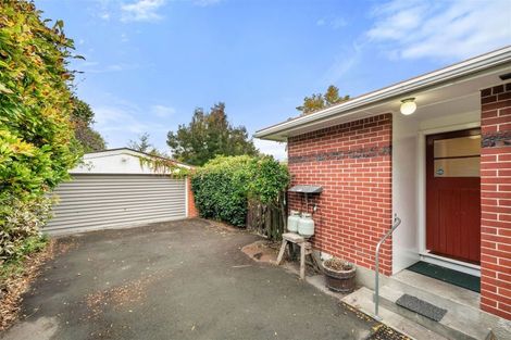 Photo of property in 39 Rountree Street, Upper Riccarton, Christchurch, 8041