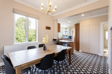 Photo of property in 75 Eglinton Road, Mornington, Dunedin, 9011