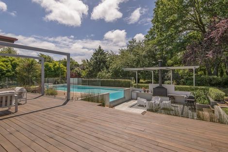 Photo of property in 387 Old Tai Tapu Road, Tai Tapu, Christchurch, 7672