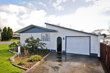 Photo of property in 8 Sherwood Drive, Pukete, Hamilton, 3200