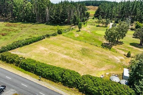 Photo of property in 110 Raumai Road, Bulls, 4894