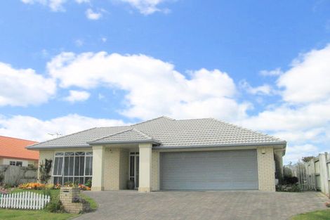 Photo of property in 6 Crichton Terrace, Mount Maunganui, 3116