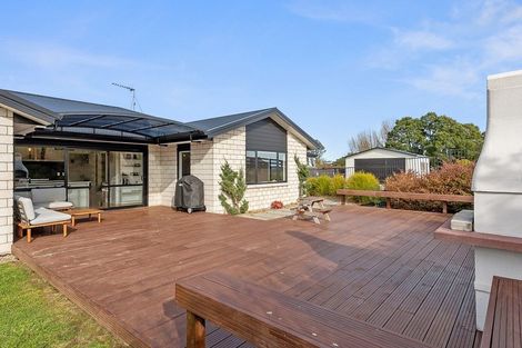 Photo of property in 85 Rukuhia Road, Rukuhia, Ohaupo, 3882