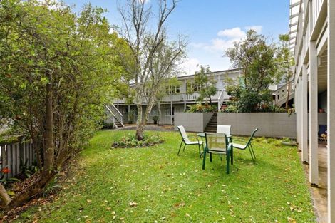 Photo of property in 6/5 Edgars Road, Westmere, Auckland, 1022