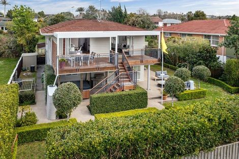 Photo of property in 34 Marywil Crescent, Hillcrest, Auckland, 0627