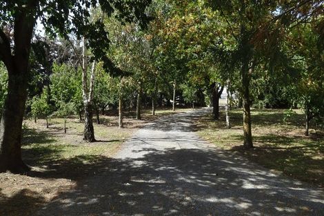 Photo of property in 15 Savills Road, Yaldhurst, Christchurch, 7676