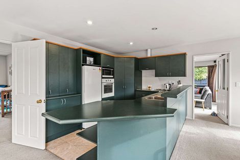 Photo of property in 81 Tennyson Street, Rolleston, 7614