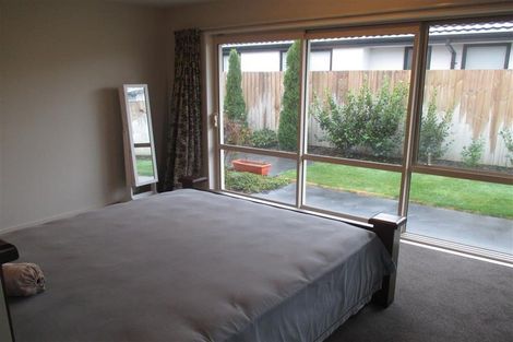 Photo of property in 6 Ashboult Street, Halswell, Christchurch, 8025