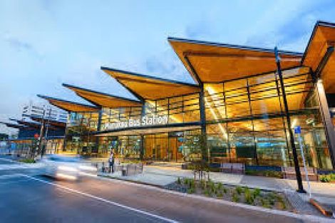 Photo of property in The Rennaissance, 11h/18 Ronwood Avenue, Manukau, Auckland, 2104