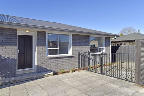 Photo of property in 2/19 Moreland Avenue, Papanui, Christchurch, 8053