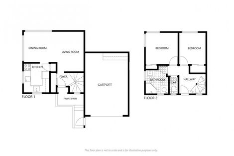 Photo of property in 61a Kingsley Street, Stokes Valley, Lower Hutt, 5019