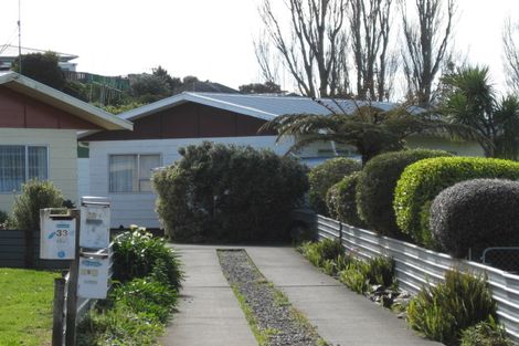 Photo of property in 35b Broadhead Avenue, Tawhero, Whanganui, 4501