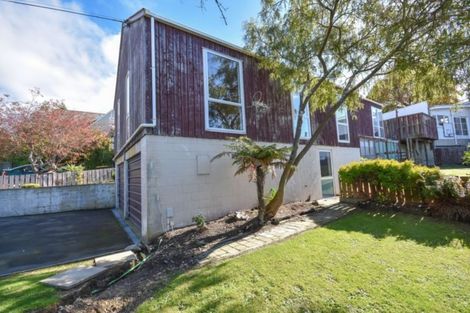 Photo of property in 50 Hawthorn Avenue, Mornington, Dunedin, 9011