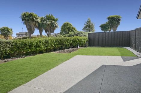 Photo of property in 3 Buckhurst Avenue, Wigram, Christchurch, 8042
