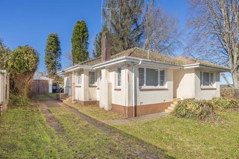 Photo of property in 53 Oliver Street, Kihikihi, Te Awamutu, 3800