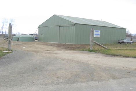 Photo of property in 114 Nixons Road, Fairlie, 7987