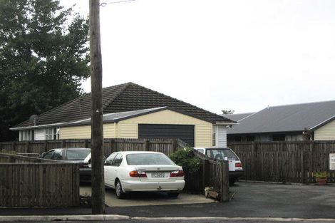 Photo of property in 25 Westcott Street, Dallington, Christchurch, 8061