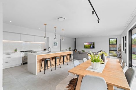 Photo of property in 90 Bradwell Crescent, Halswell, Christchurch, 8025