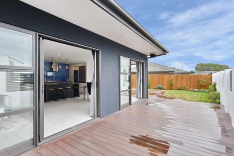 Photo of property in 95 Te Korari Street, Marshland, Christchurch, 8083