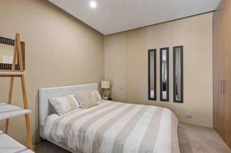 Photo of property in Chaffers Dock, 107/22 Herd Street, Te Aro, Wellington, 6011