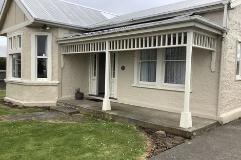 Photo of property in 8b Avenal Street, Avenal, Invercargill, 9810