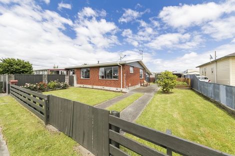 Photo of property in 26 Denbigh Street, Feilding, 4702