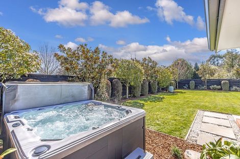 Photo of property in 1 Almond Lane, Prebbleton, 7604