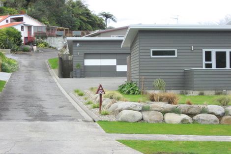 Photo of property in 50a Roto Street, Hurdon, New Plymouth, 4310