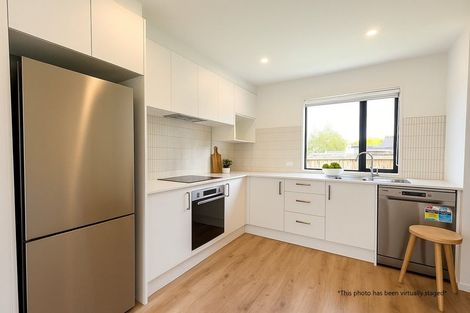 Photo of property in 7/107 Smith Street, Woolston, 8062